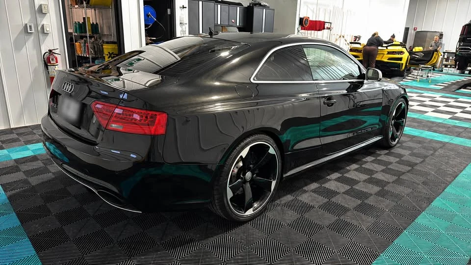 2014 Audi B8 RS5 - Image 2 of 4
