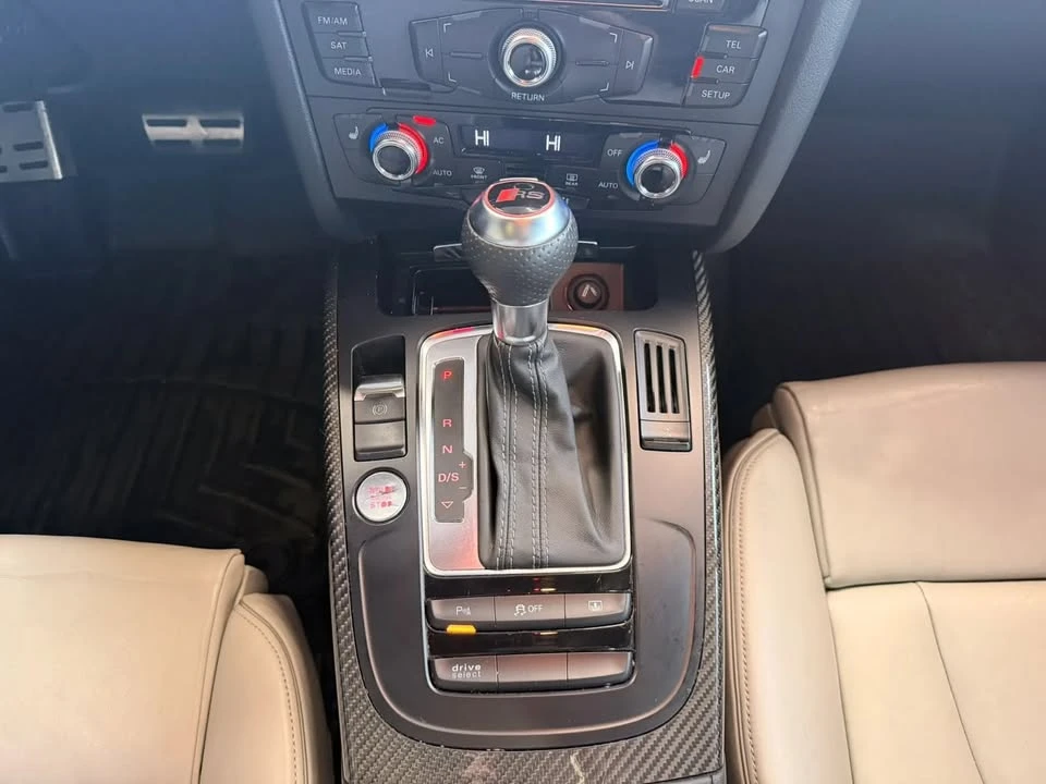 2014 Audi B8 RS5 - Image 13 of 19