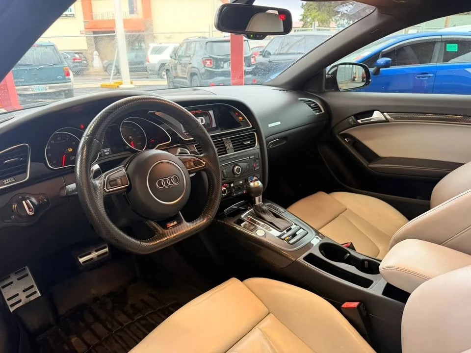 2014 Audi B8 RS5 - Image 19 of 19