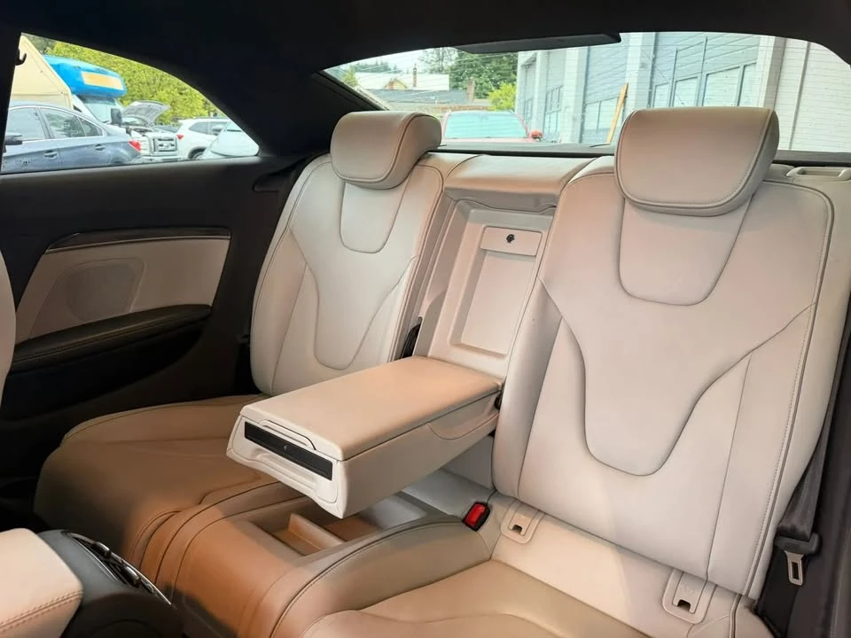 2014 Audi B8 RS5 - Image 18 of 19