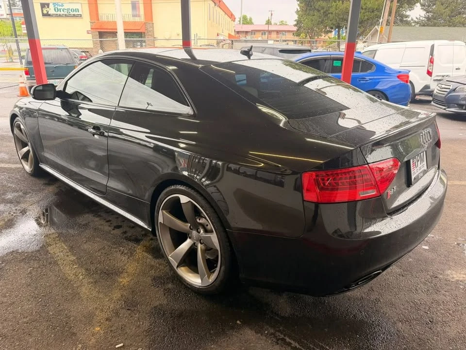 2014 Audi B8 RS5 - Image 4 of 19