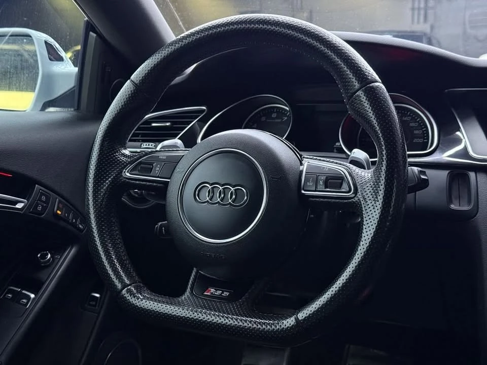 2014 Audi B8 RS5 - Image 19 of 20