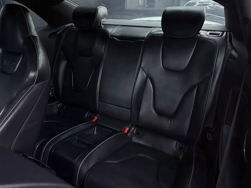 2014 Audi B8 RS5 - Image 18 of 20