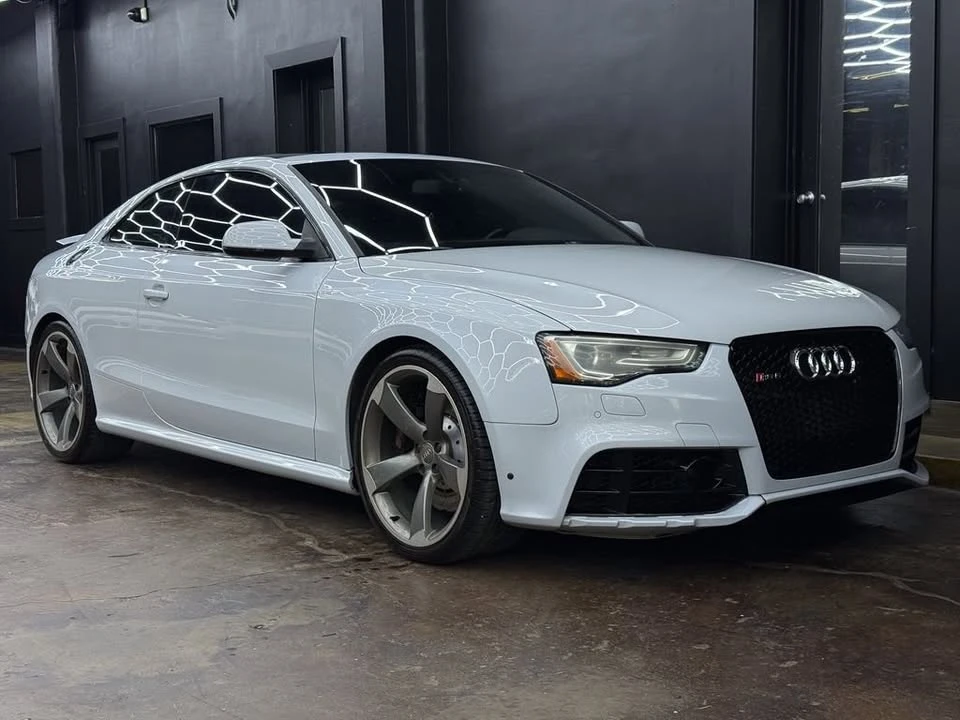 2014 Audi B8 RS5 - Image 11 of 20
