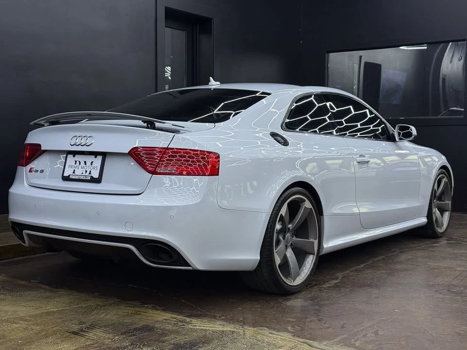 2014 Audi B8 RS5 - Image 9 of 20