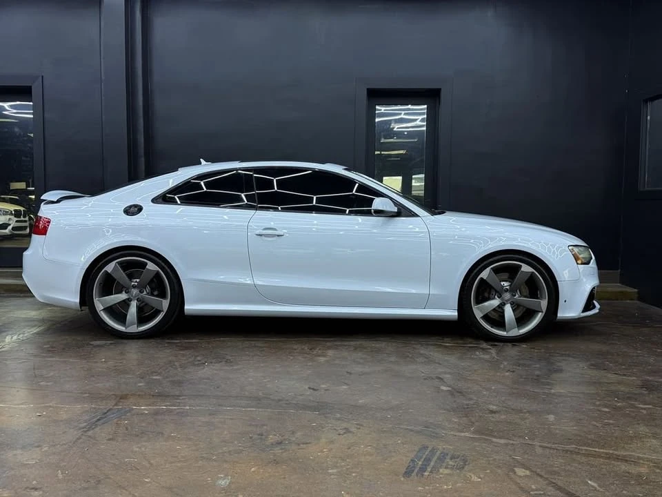 2014 Audi B8 RS5 - Image 10 of 20