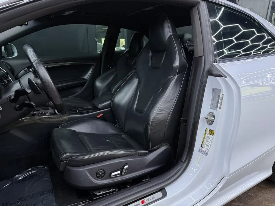 2014 Audi B8 RS5 - Image 15 of 20