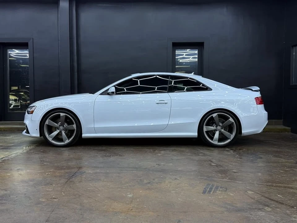 2014 Audi B8 RS5 - Image 5 of 20
