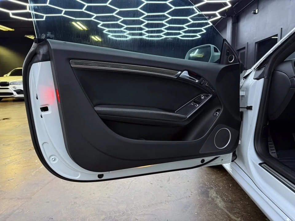 2014 Audi B8 RS5 - Image 12 of 20