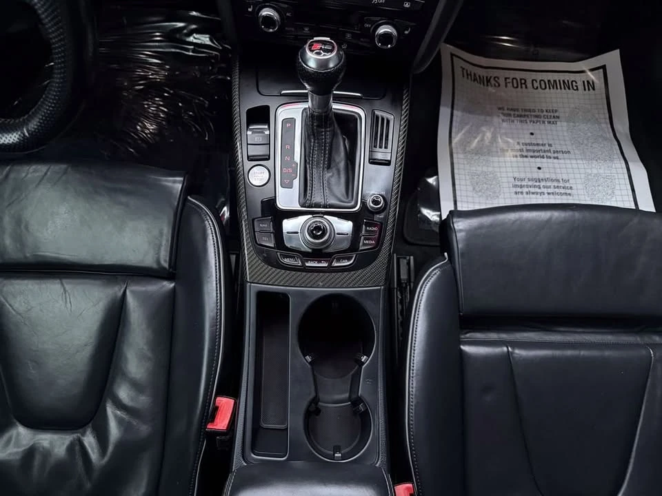 2014 Audi B8 RS5 - Image 20 of 20