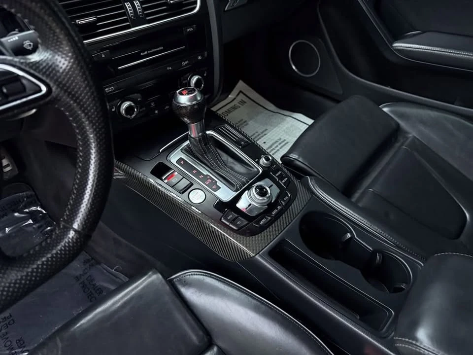 2014 Audi B8 RS5 - Image 13 of 20