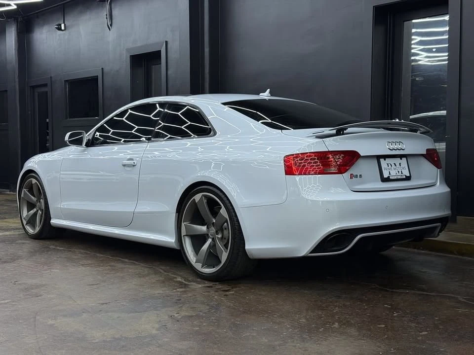 2014 Audi B8 RS5 - Image 7 of 20