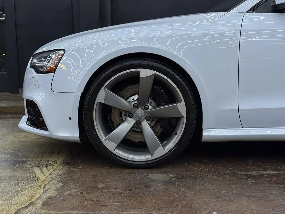 2014 Audi B8 RS5 - Image 4 of 20