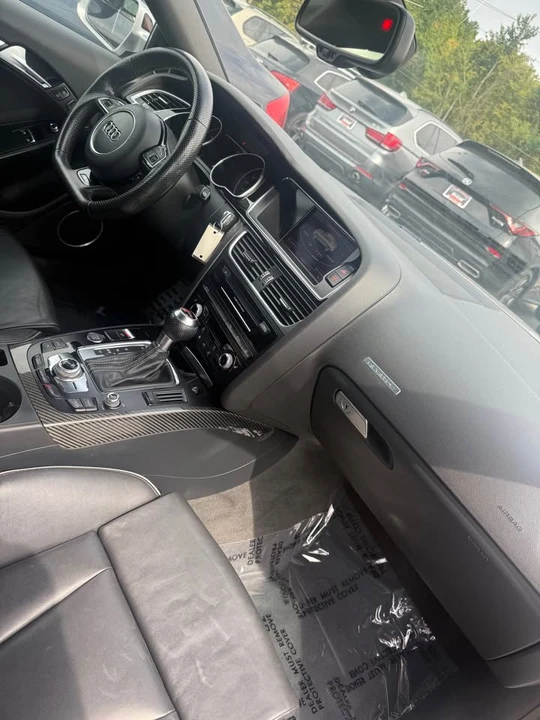 2014 Audi B8 RS5 - Image 6 of 9