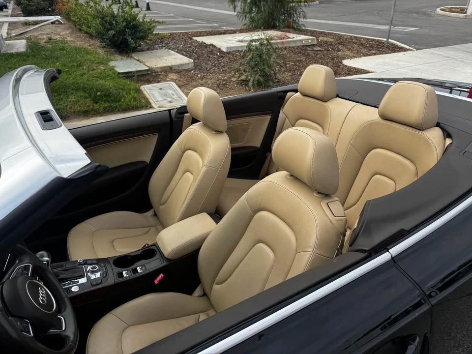 2014 Audi B8 RS5 - Image 5 of 9
