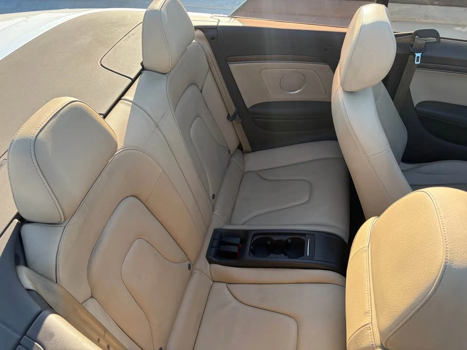 2014 Audi B8 RS5 - Image 3 of 12