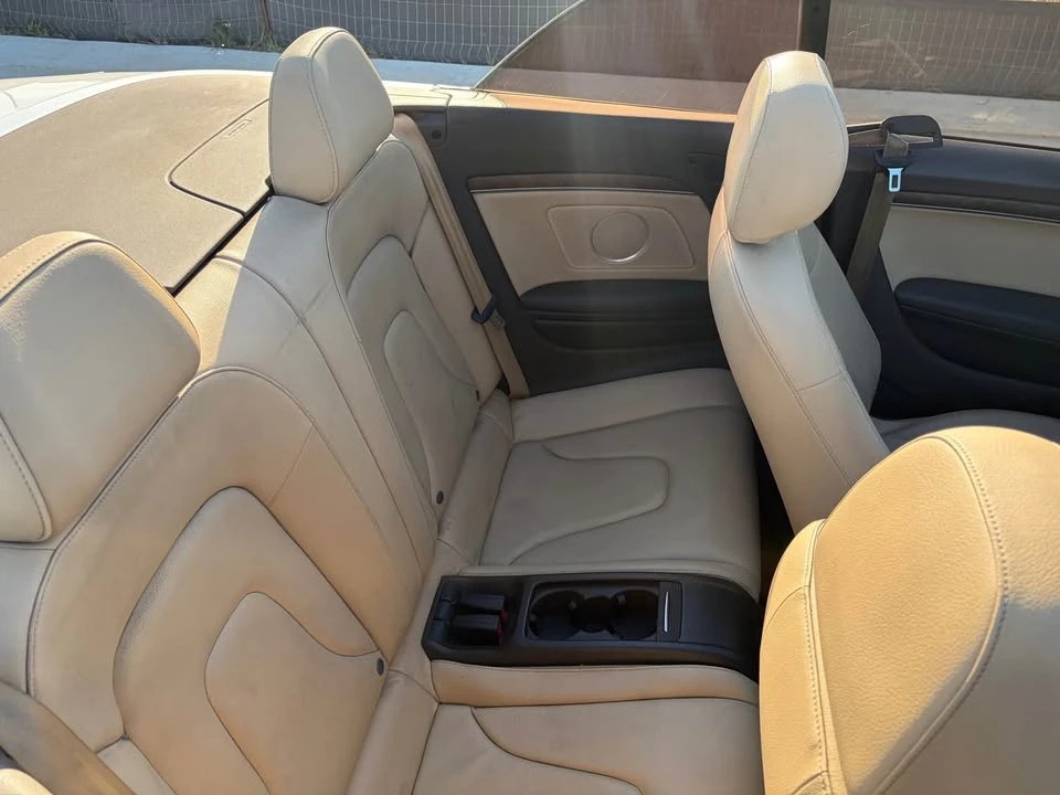 2014 Audi B8 RS5 - Image 6 of 12