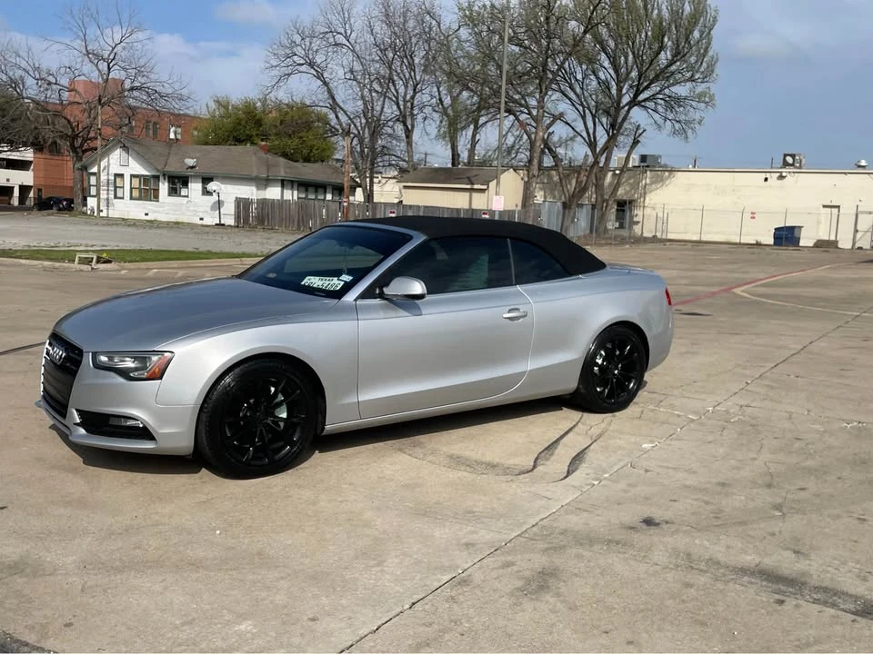 2014 Audi B8 RS5 - Image 6 of 20