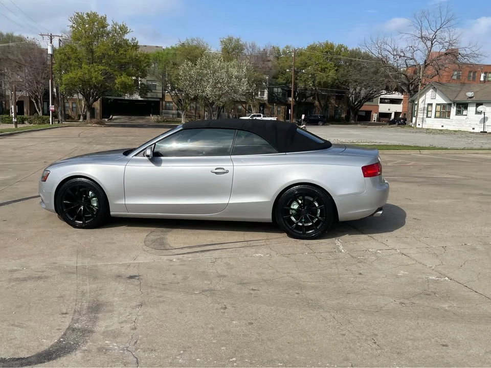 2014 Audi B8 RS5 - Image 4 of 20