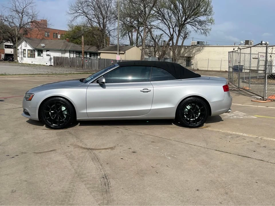 2014 Audi B8 RS5 - Image 12 of 20