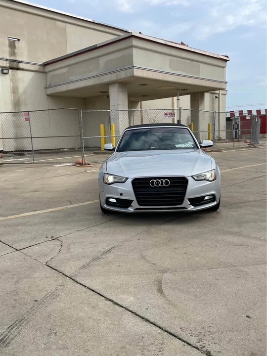 2014 Audi B8 RS5 - Image 15 of 20