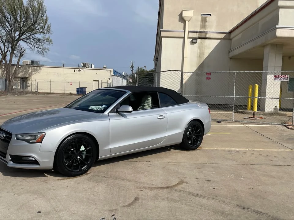 2014 Audi B8 RS5 - Image 14 of 20