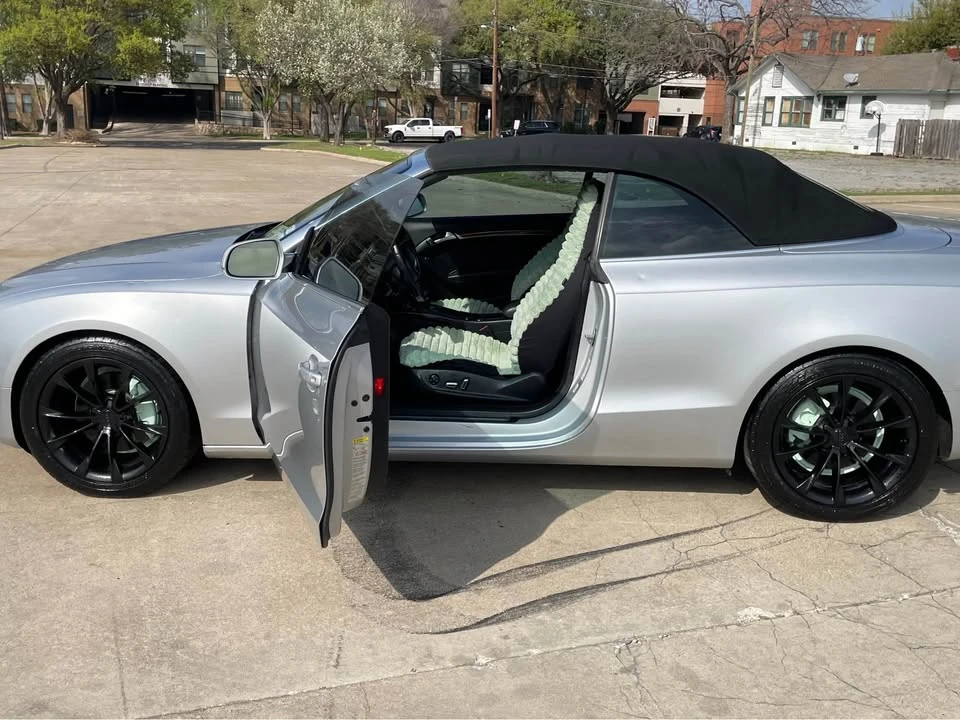 2014 Audi B8 RS5 - Image 5 of 20