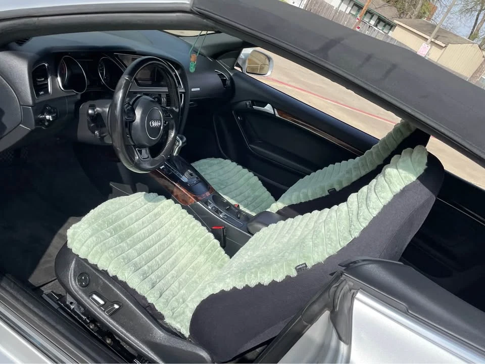 2014 Audi B8 RS5 - Image 16 of 20