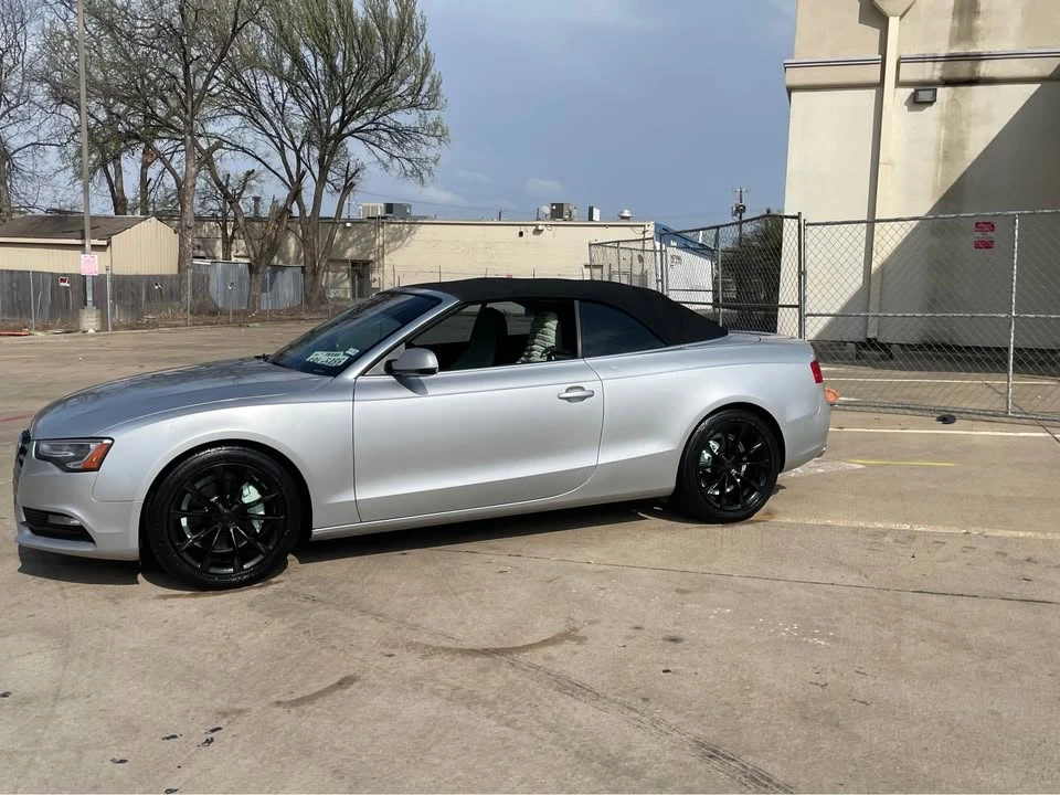 2014 Audi B8 RS5 - Image 11 of 20