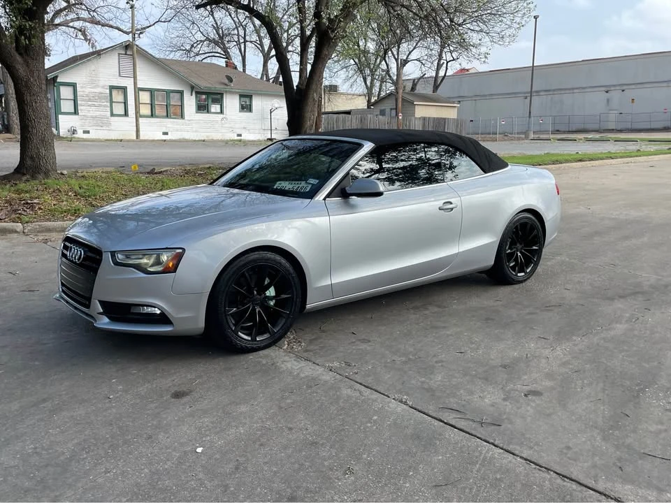 2014 Audi B8 RS5 - Image 2 of 20