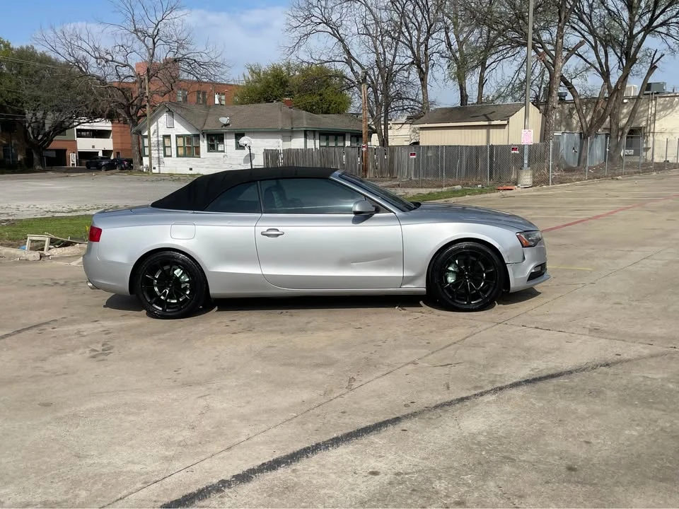 2014 Audi B8 RS5 - Image 10 of 20