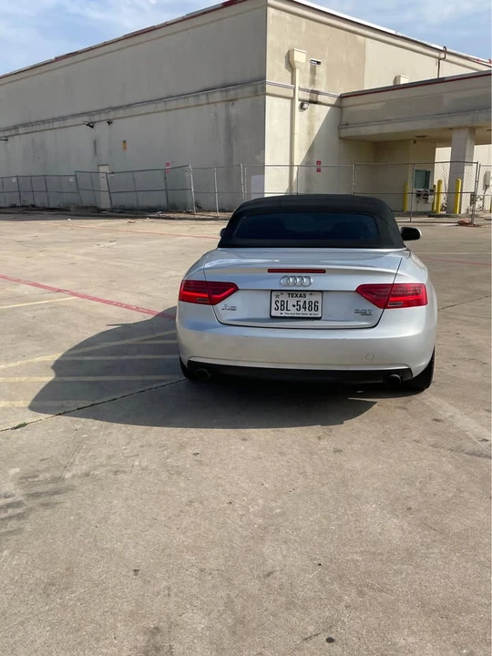 2014 Audi B8 RS5 - Image 7 of 20