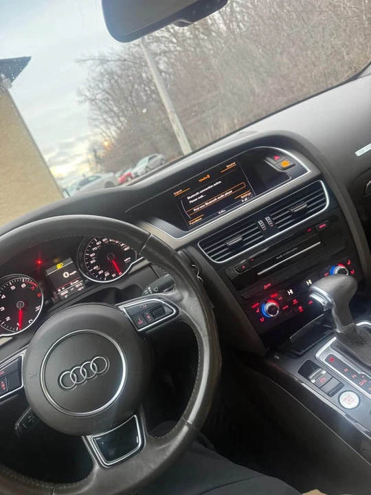 2014 Audi B8 RS5 - Image 4 of 8