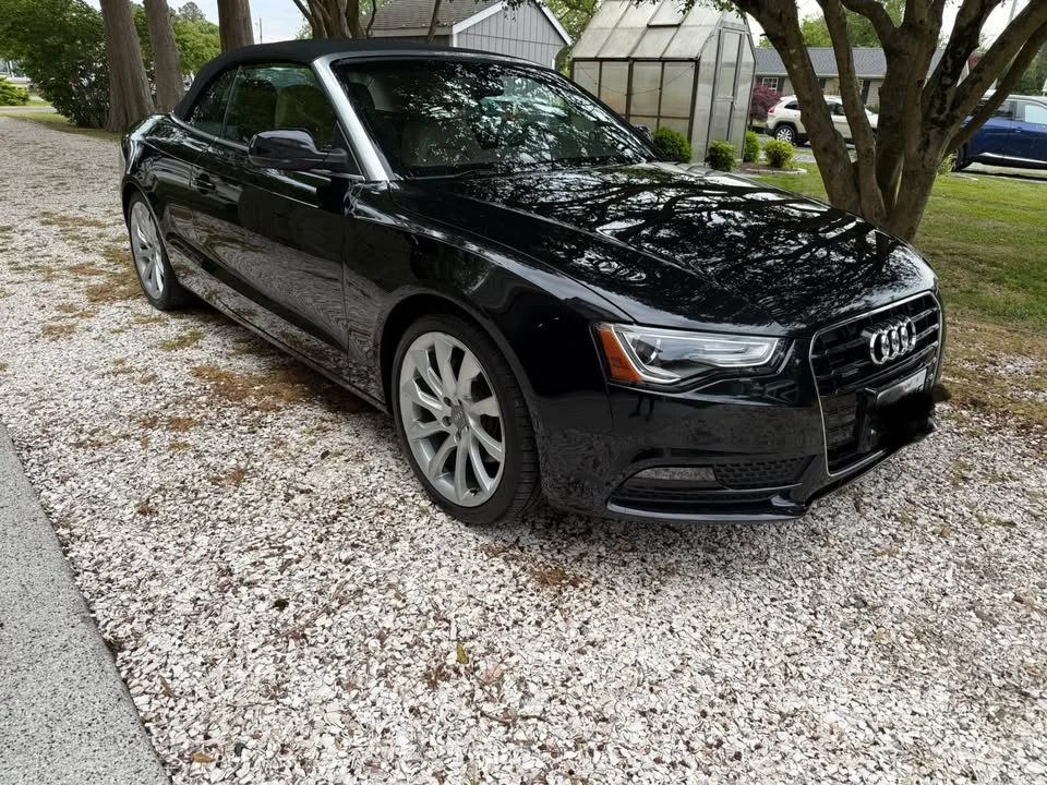 2014 Audi B8 RS5 - Image 6 of 11