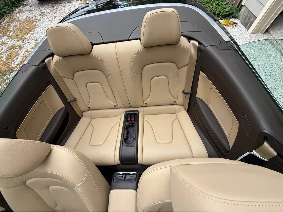 2014 Audi B8 RS5 - Image 11 of 11