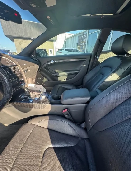 2014 Audi B8 RS5 - Image 12 of 12