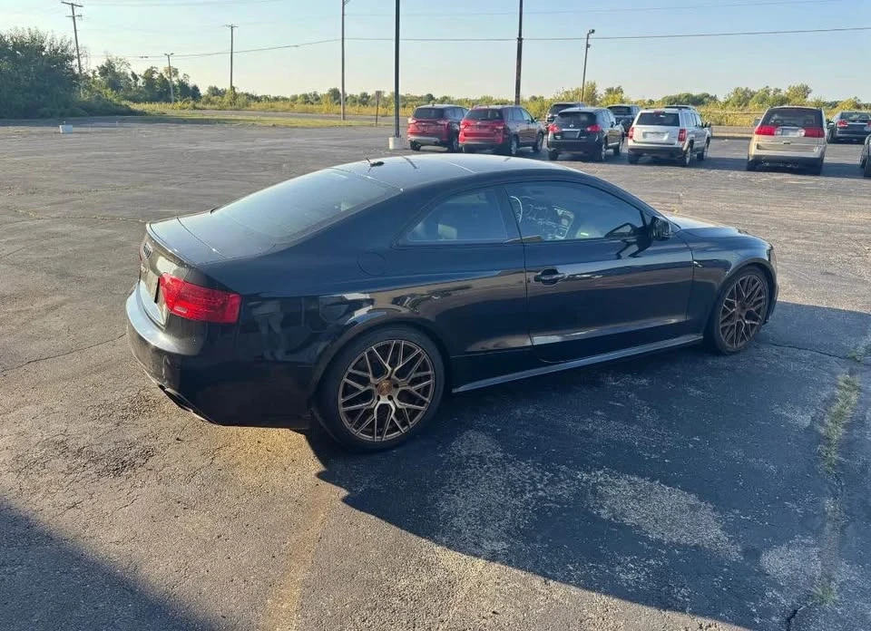 2014 Audi B8 RS5 - Image 5 of 12