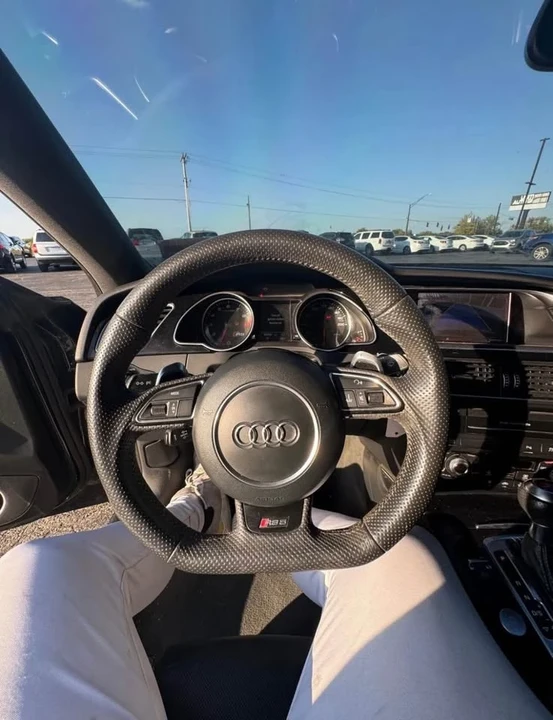 2014 Audi B8 RS5 - Image 11 of 12
