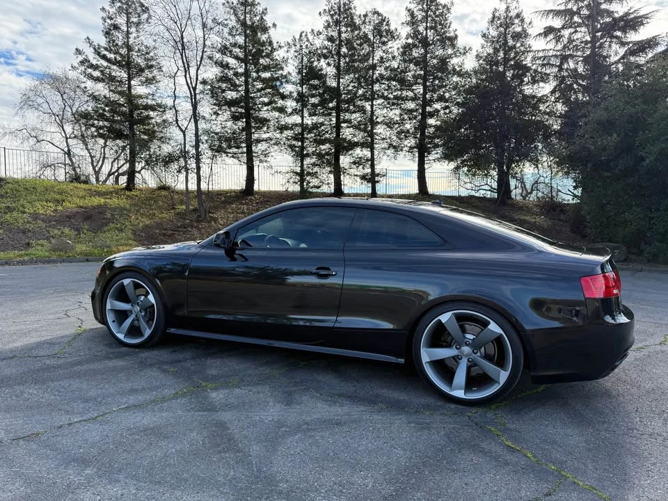 2014 Audi B8 RS5 - Image 4 of 12