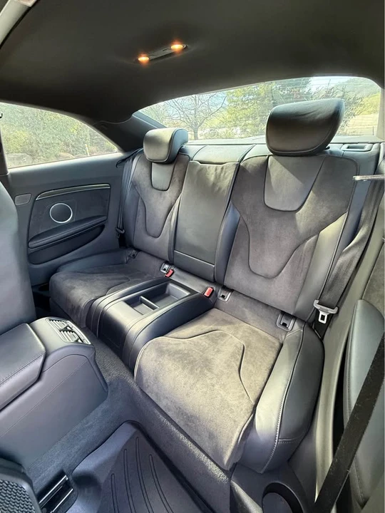 2014 Audi B8 RS5 - Image 12 of 12