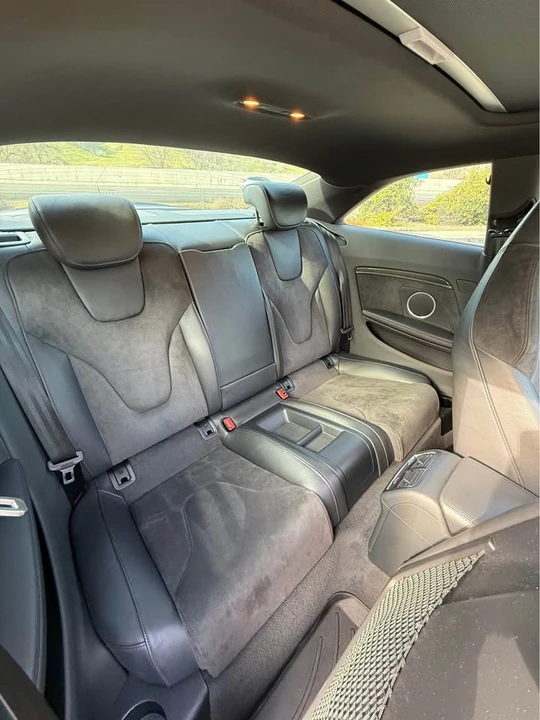 2014 Audi B8 RS5 - Image 11 of 12
