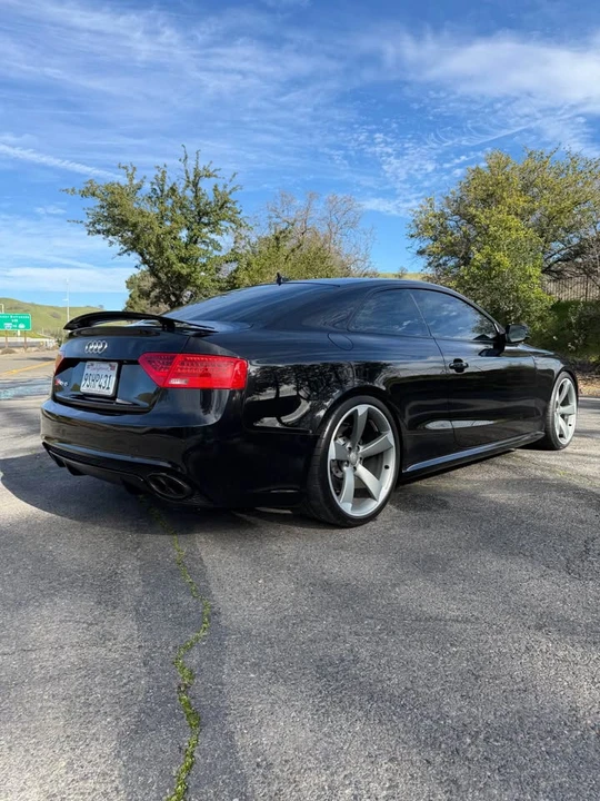 2014 Audi B8 RS5 - Image 6 of 12