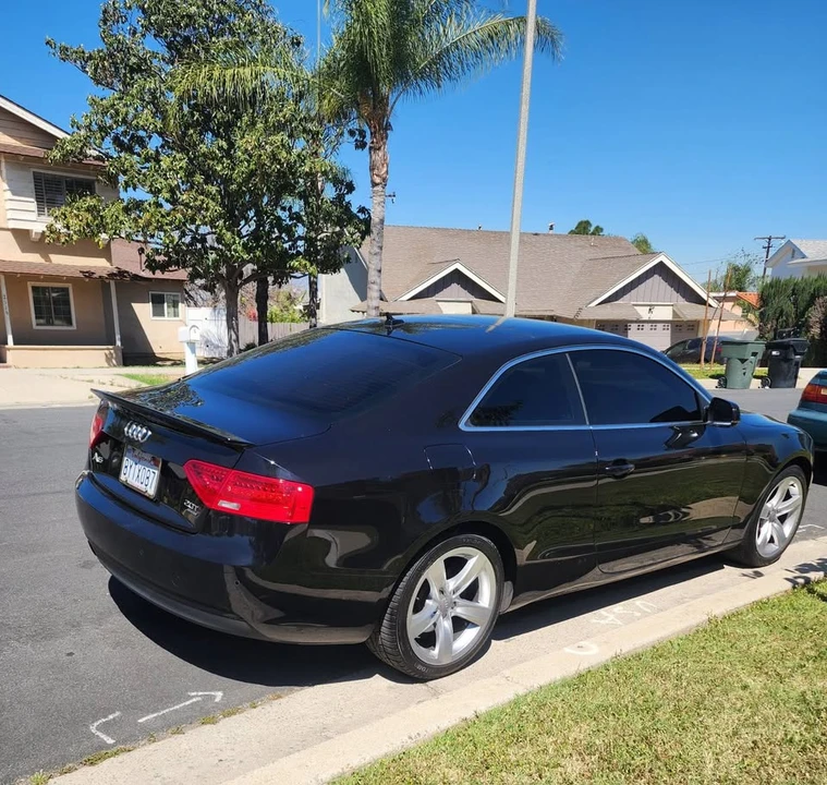 2014 Audi B8 RS5 - Image 3 of 12