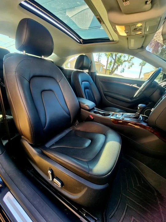 2014 Audi B8 RS5 - Image 11 of 12