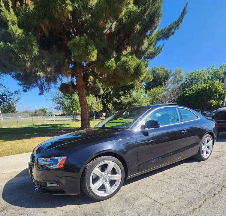 2014 Audi B8 RS5 - Image 7 of 12