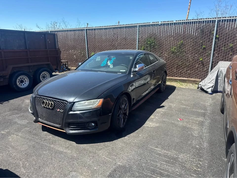 2014 Audi B8 RS5 - Image 4 of 7