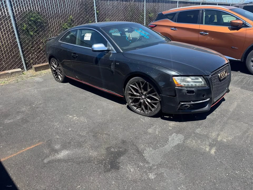 2014 Audi B8 RS5 - Image 3 of 7