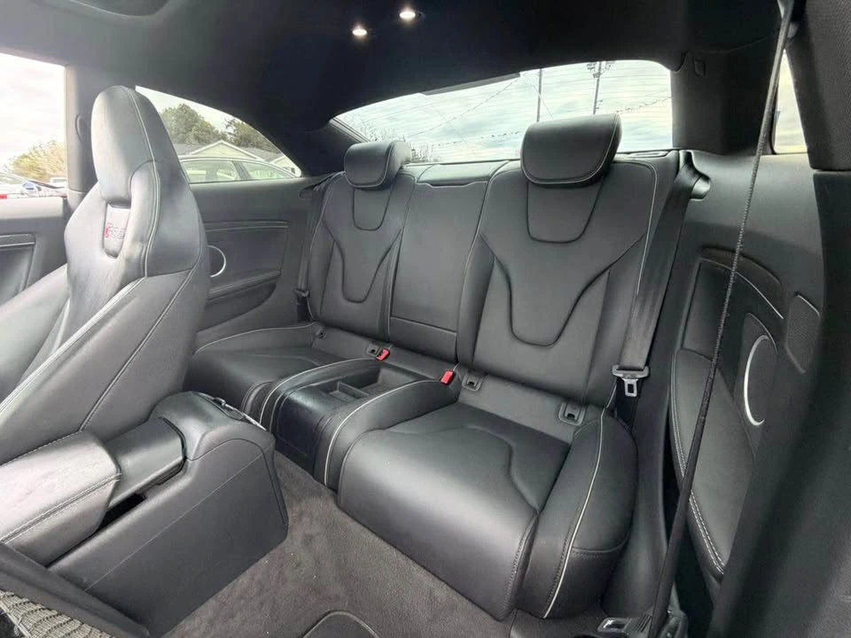 2014 Audi B8 RS5 - Image 16 of 18