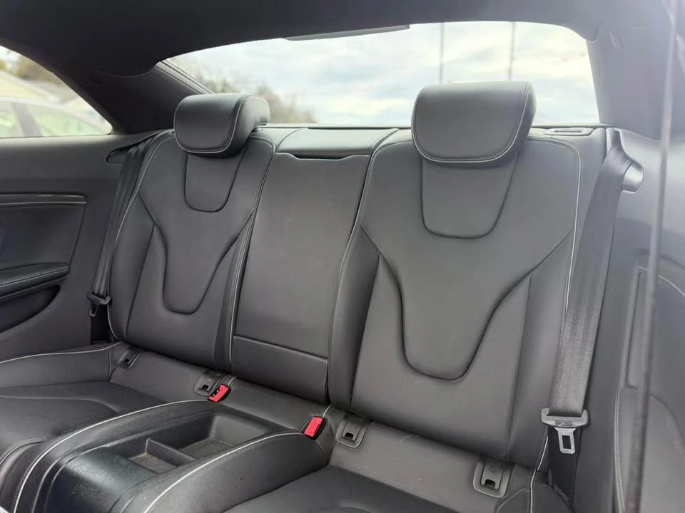 2014 Audi B8 RS5 - Image 13 of 18