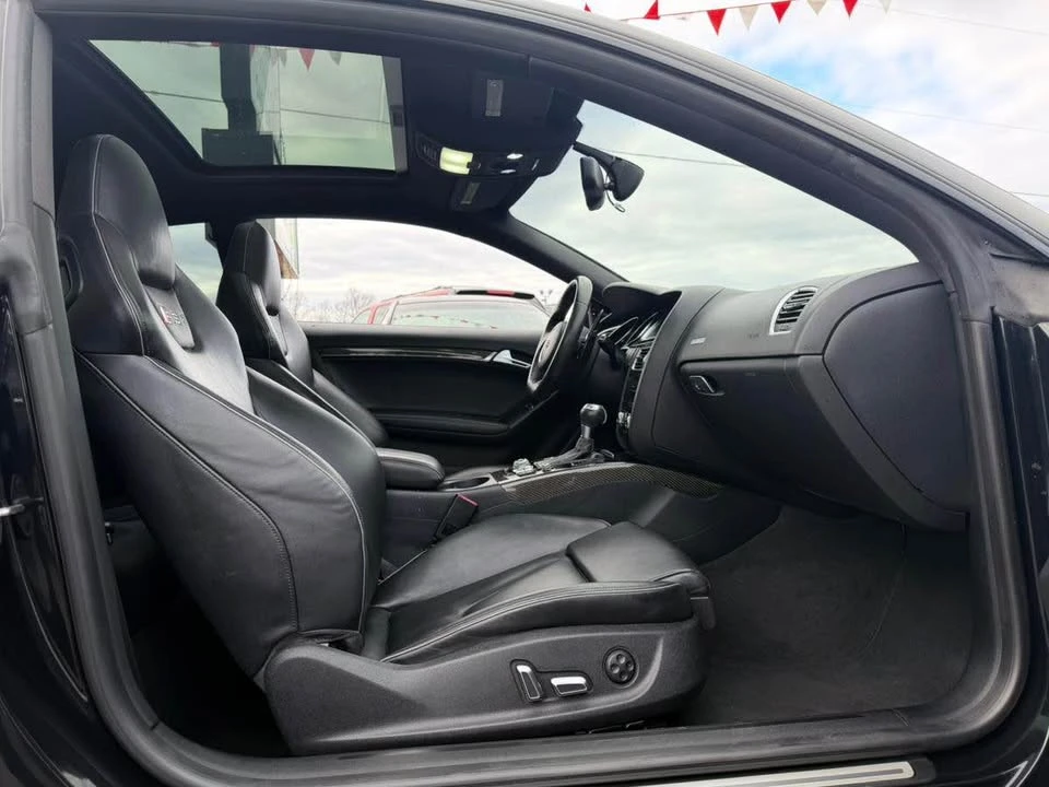 2014 Audi B8 RS5 - Image 10 of 18